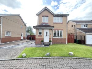 Bute Crescent, Old Kilpatrick, G60 5AW