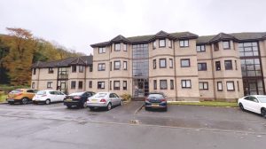 Clydeview Court, Bowling G60 5BL