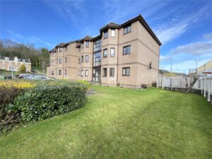 Clydeview Court, Bowling, G60 5BL